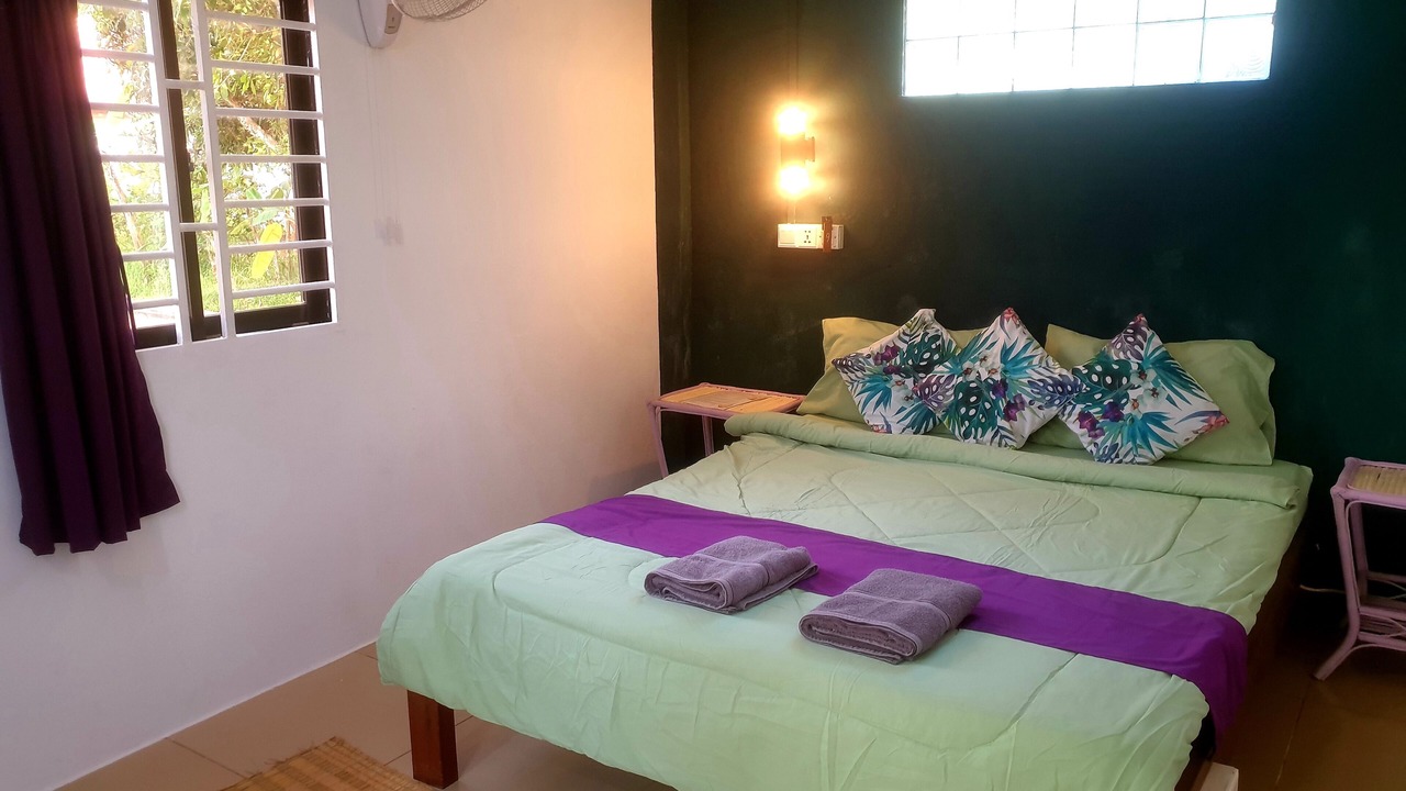 Photo of Bedroom in Kampot
