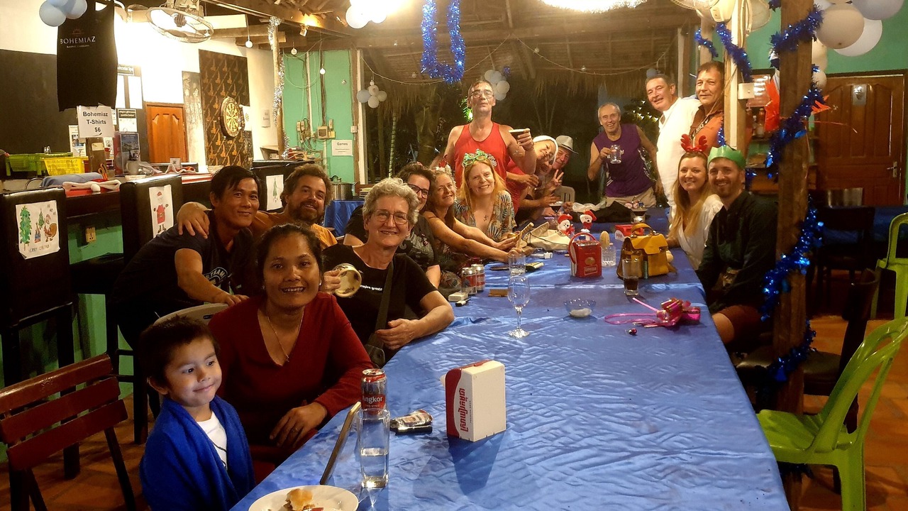 Photo of Others in Kampot