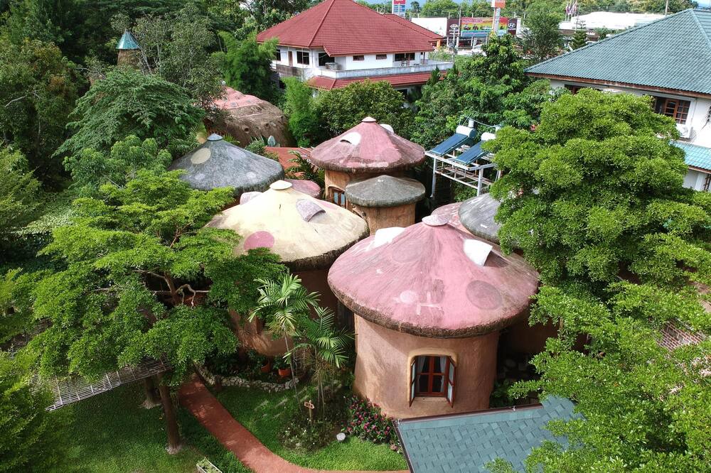 Photo of Outdoor in Chang Phueak