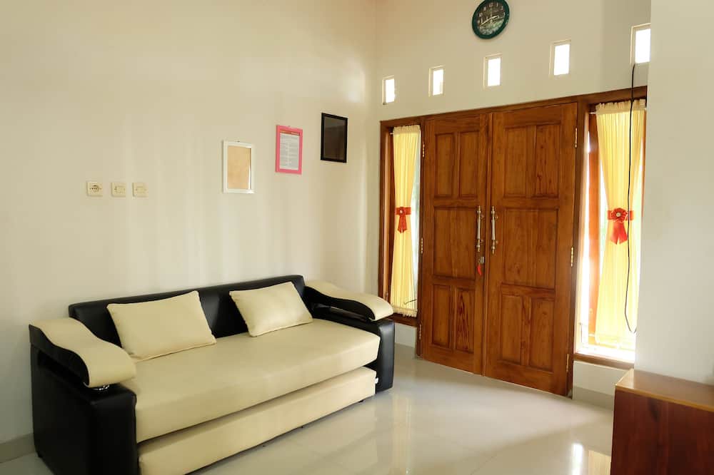 Photo of Livingroom in Kasihan