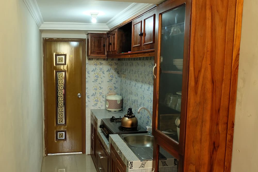 Photo of Kitchen in Kasihan