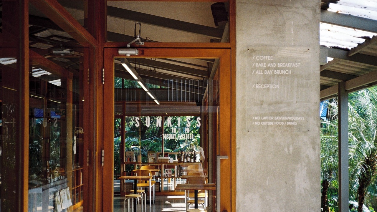 Photo of Outdoor in Chim Phli