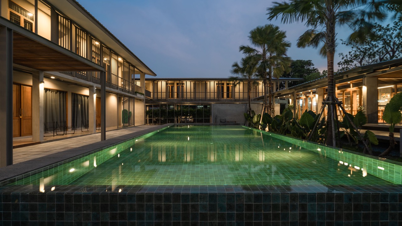 Photo of Outdoor in Chim Phli
