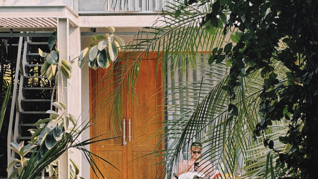 Photo of Outdoor in Chim Phli