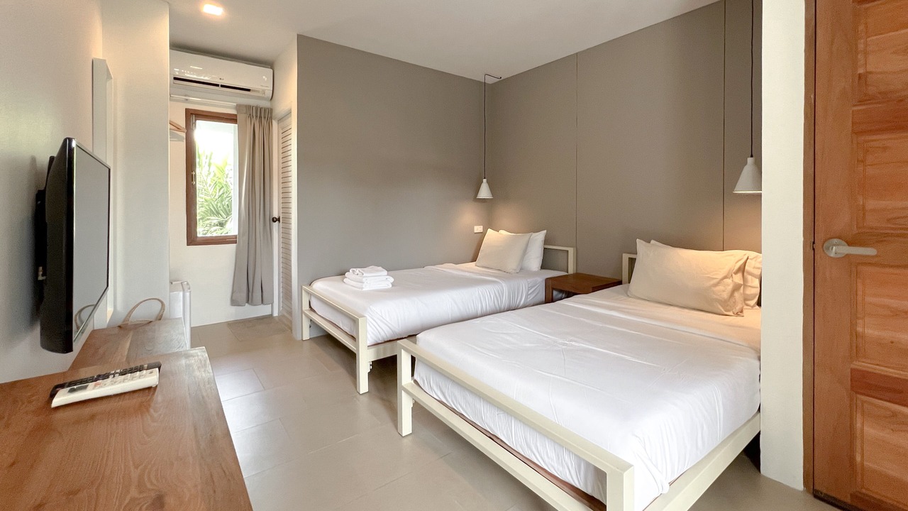 Photo of Bedroom in Chim Phli