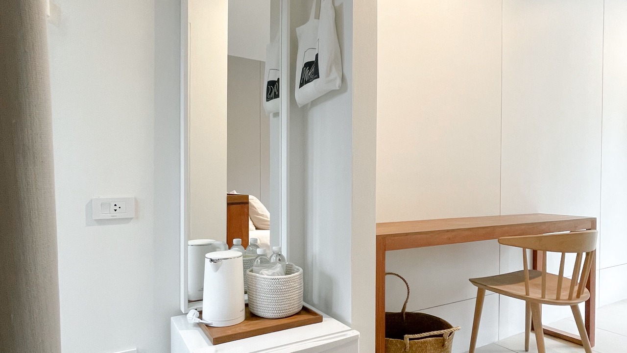 Photo of Bedroom in Chim Phli