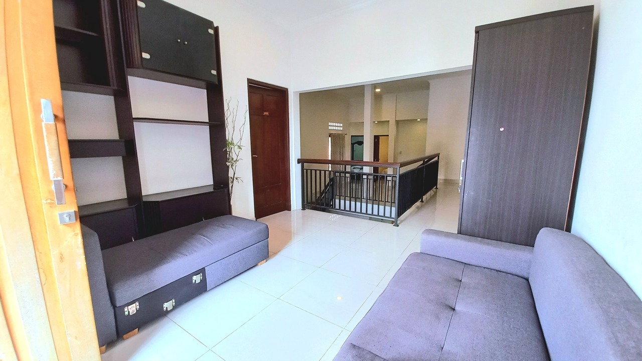 Photo of Bedroom in Central Yogyakarta