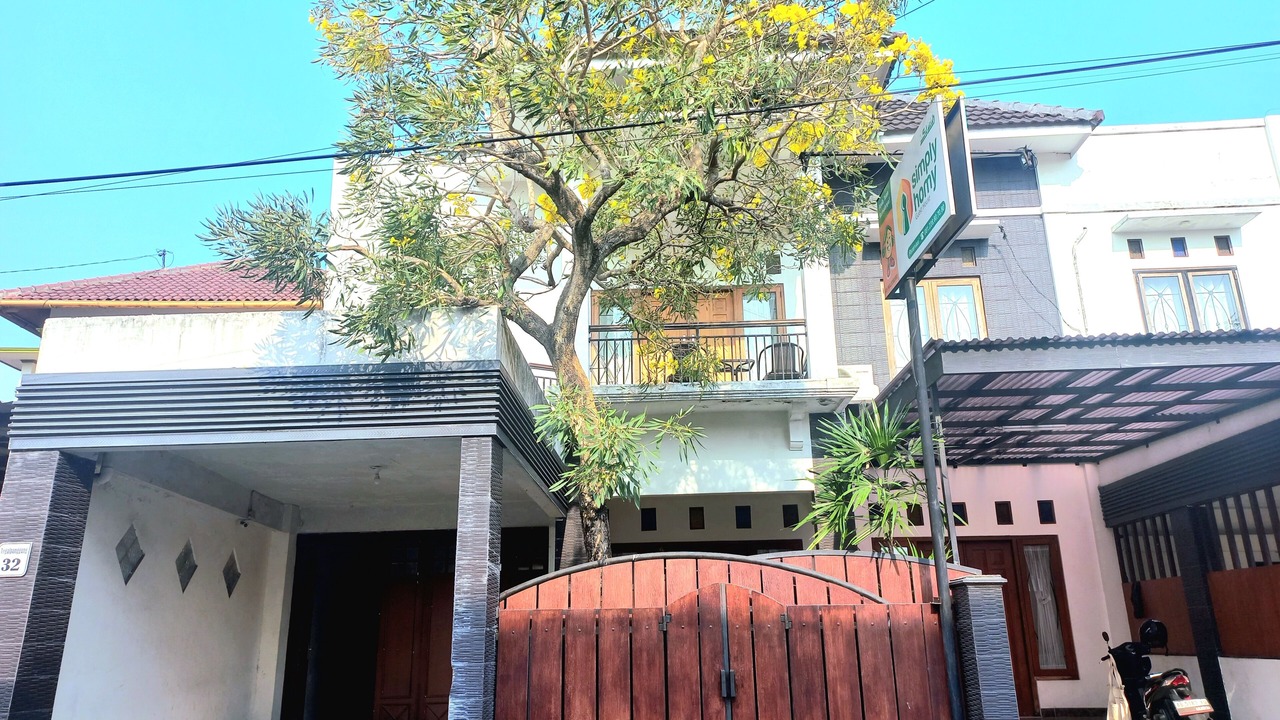 Photo of Outdoor in Central Yogyakarta