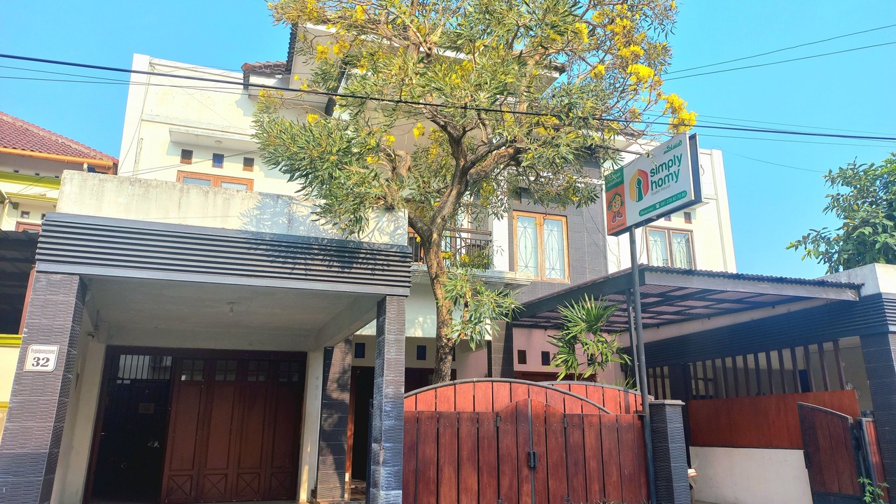 Photo of Outdoor in Central Yogyakarta