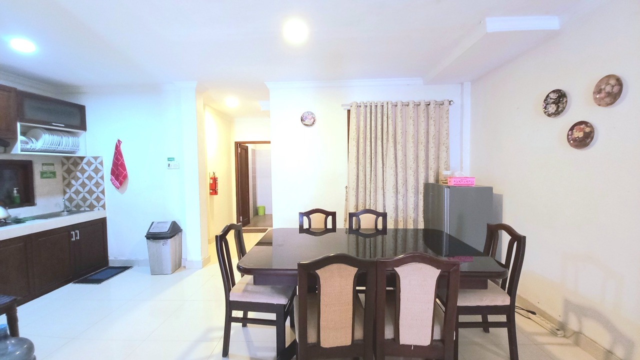 Photo of Livingroom in Central Yogyakarta