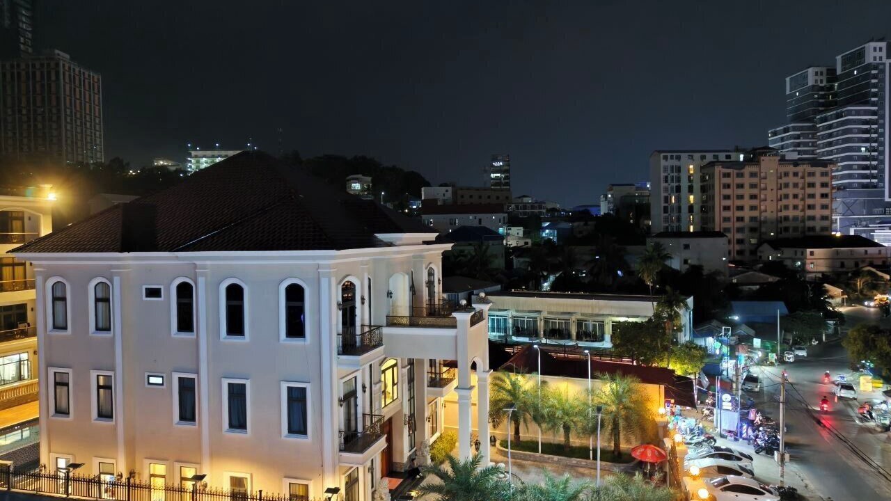 Photo of Bedroom in Sihanoukville City Centre