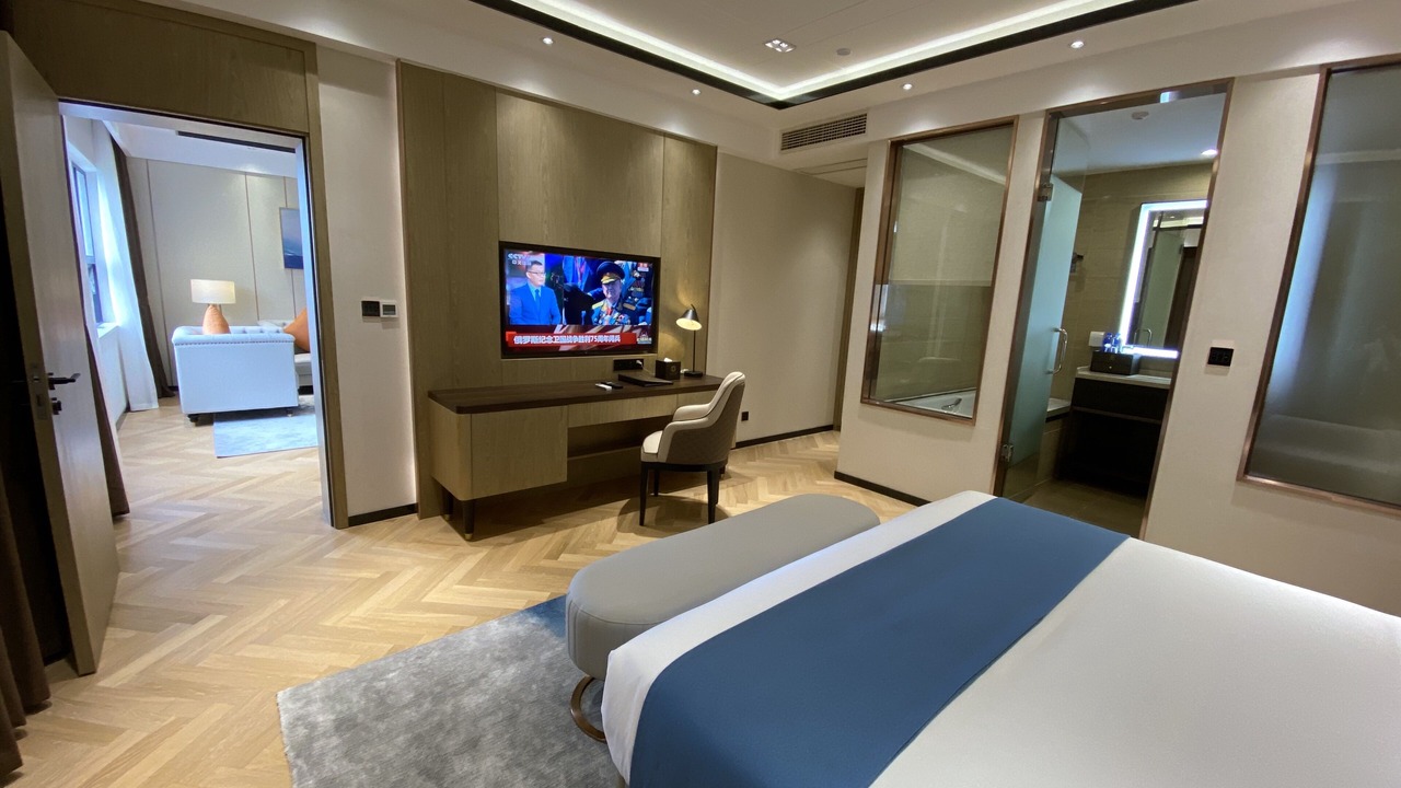 Photo of Bedroom in Sihanoukville City Centre