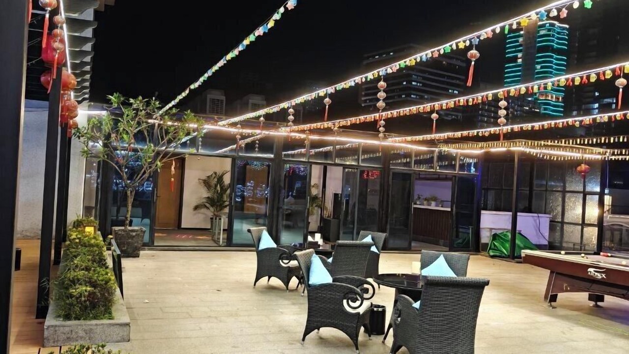 Photo of Others in Sihanoukville City Centre
