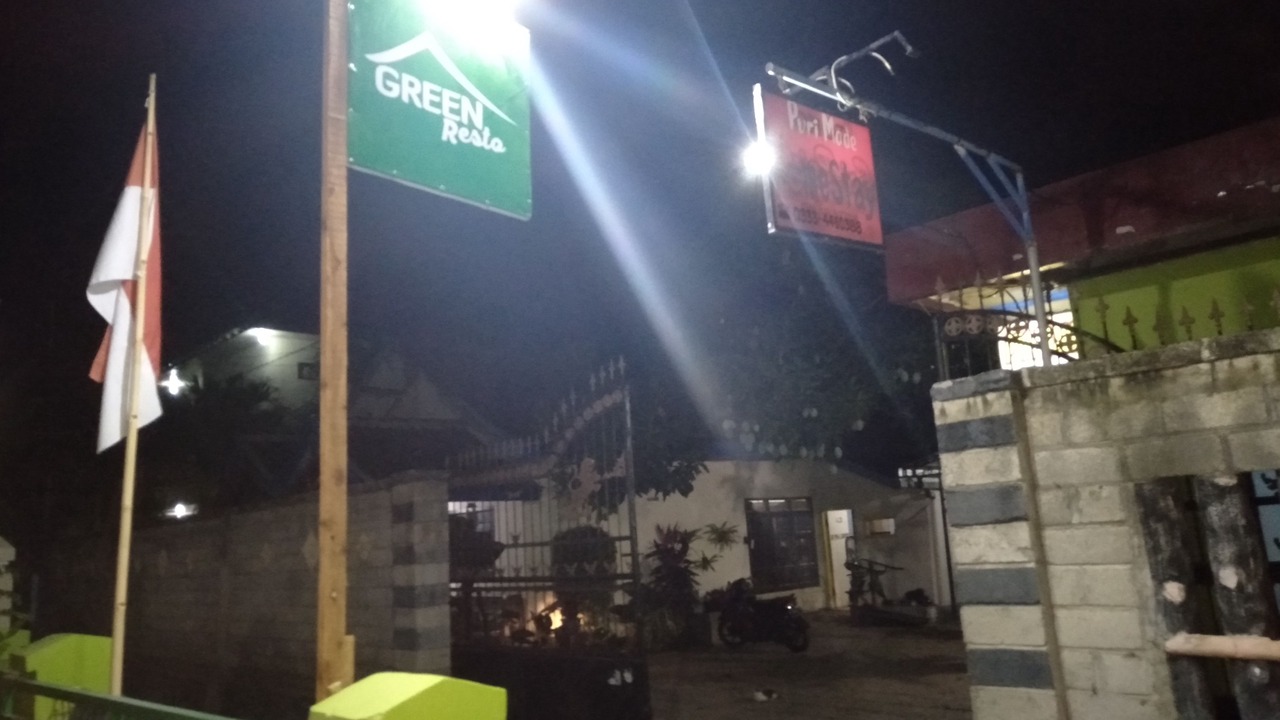 Photo of Outdoor in Kalipuro