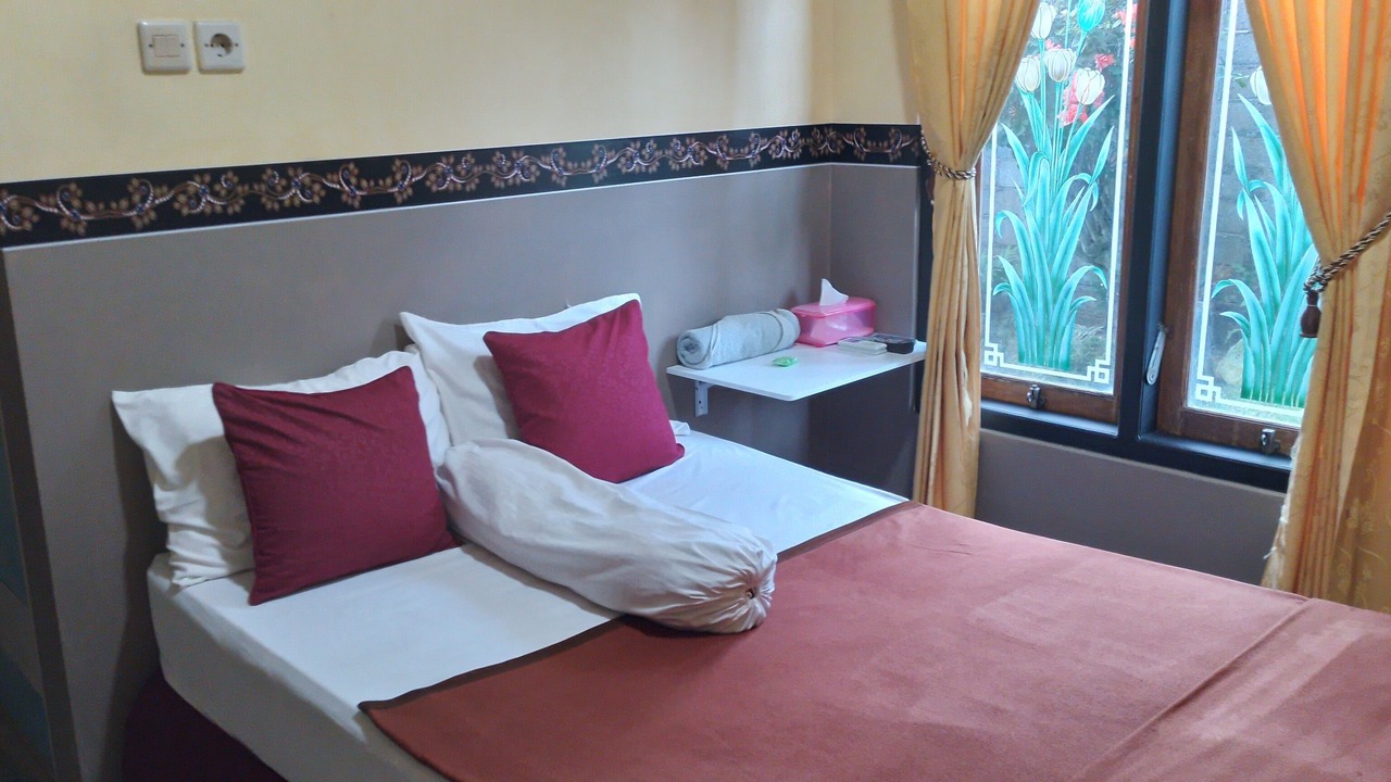 Photo of Bedroom in Kalipuro