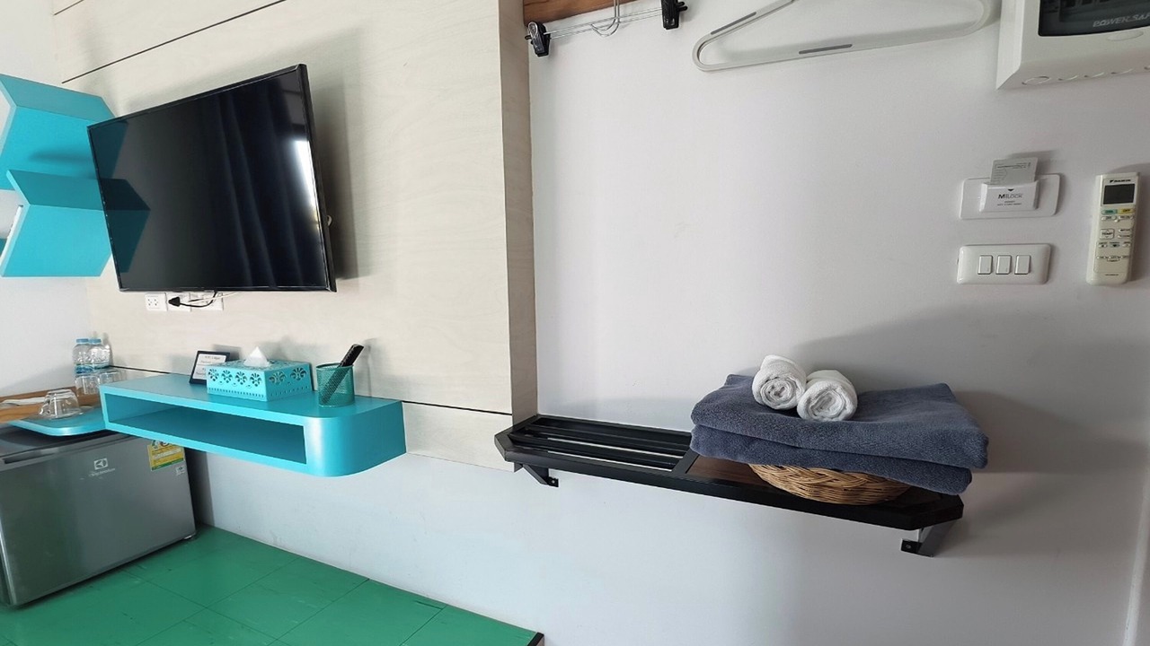 Photo of Bedroom in Phra Pradaeng
