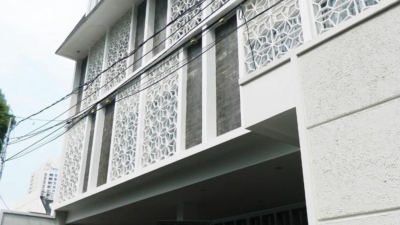 Photo of Outdoor in Sudirman Central Business District