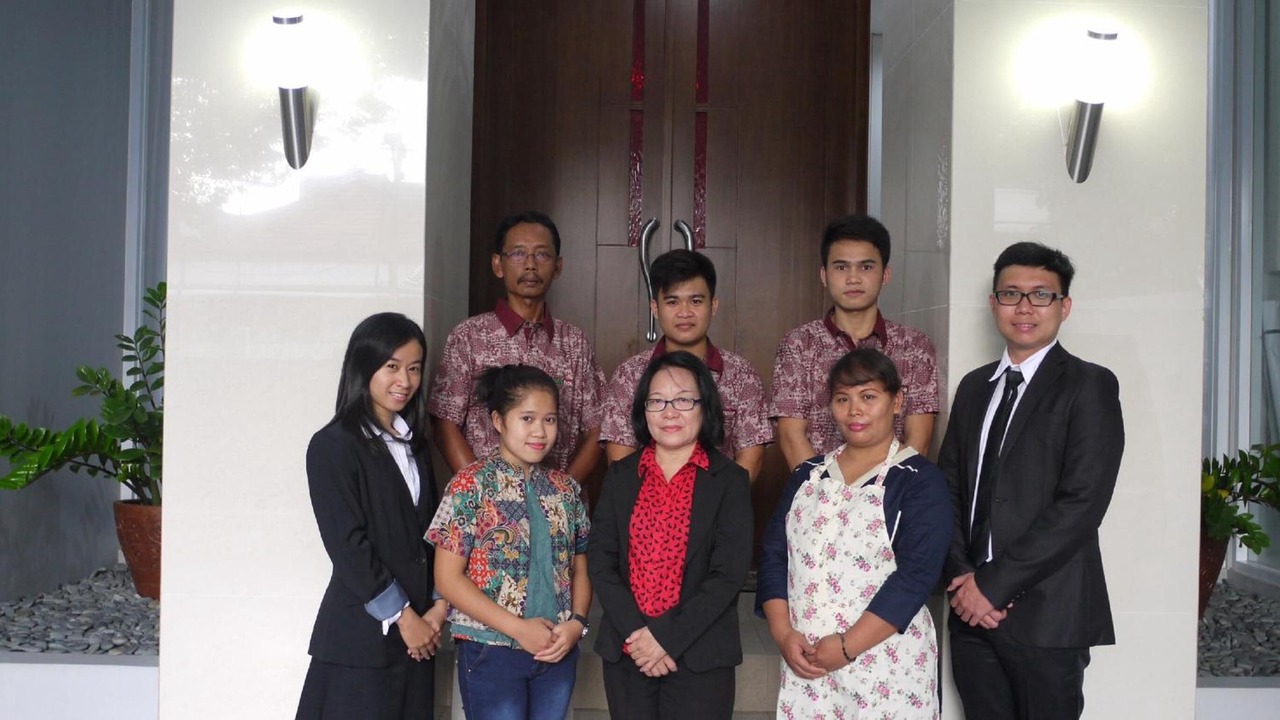 Photo of Others in Sudirman Central Business District