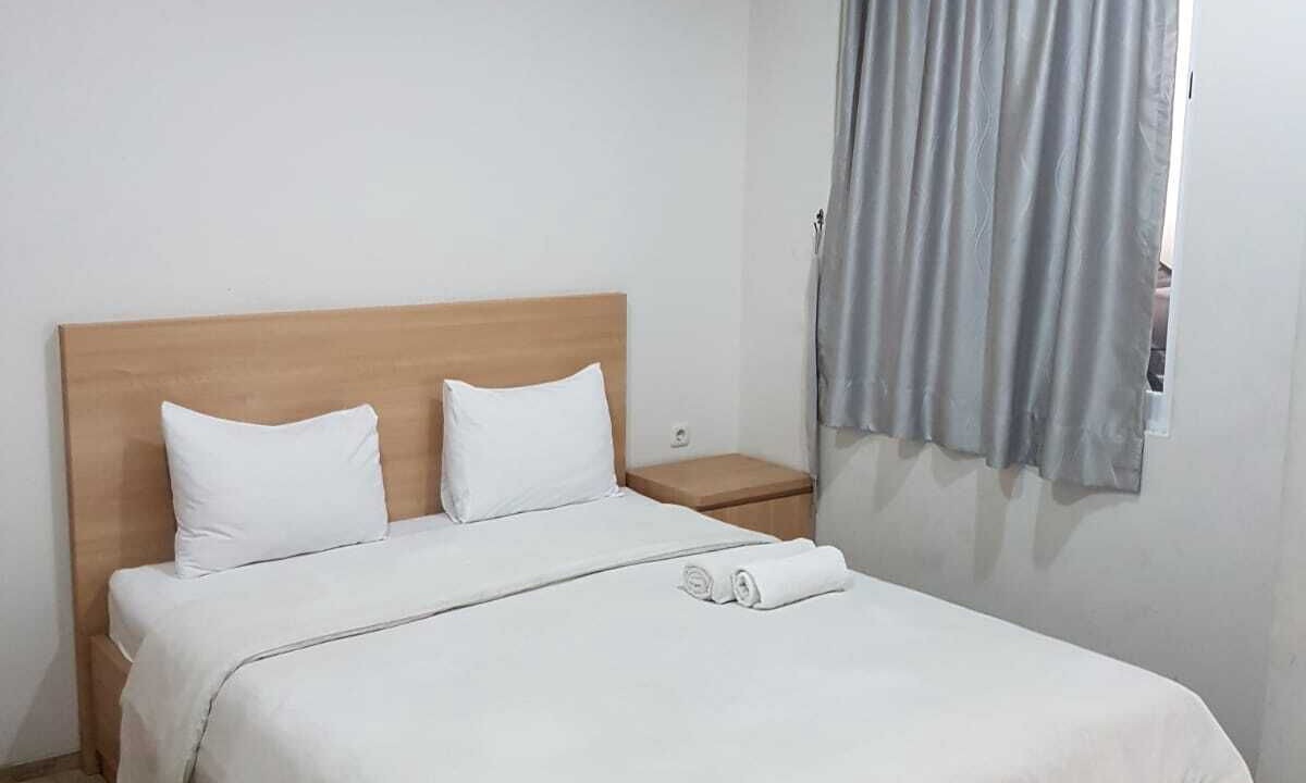 Photo of Bedroom in Sudirman Central Business District