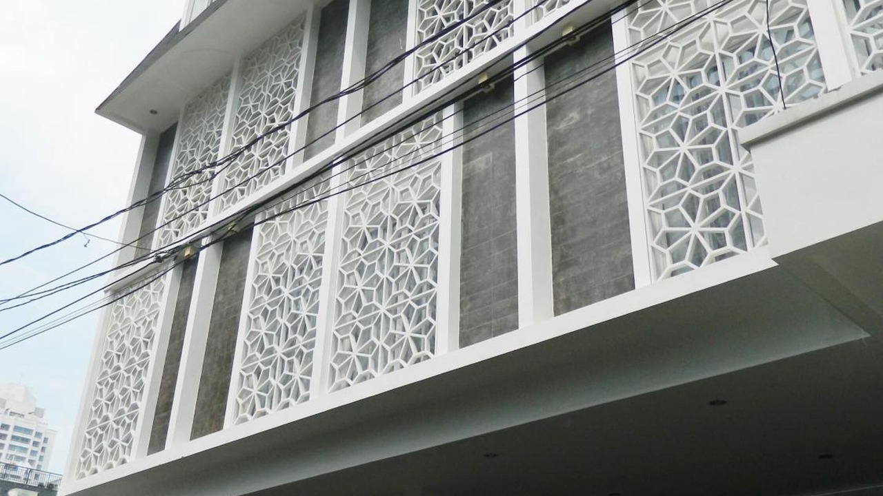 Photo of Outdoor in Sudirman Central Business District