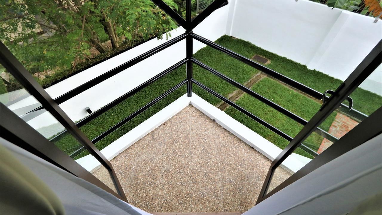 Photo of Bedroom in Taman Istana
