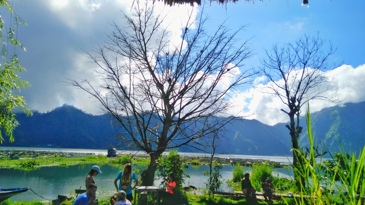 Photo of Outdoor in Toya Bungkah