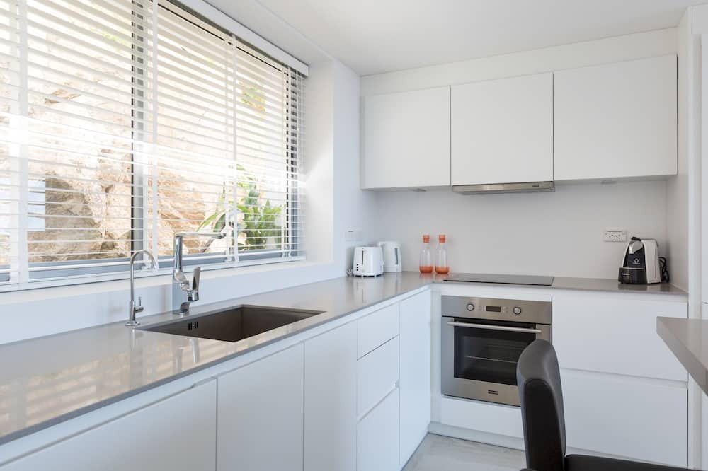 Photo of Kitchen in Plai Laem