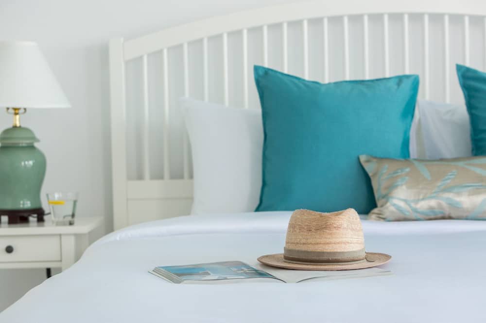 Photo of Bedroom in Plai Laem