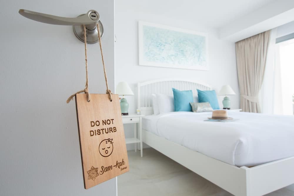 Photo of Bedroom in Plai Laem