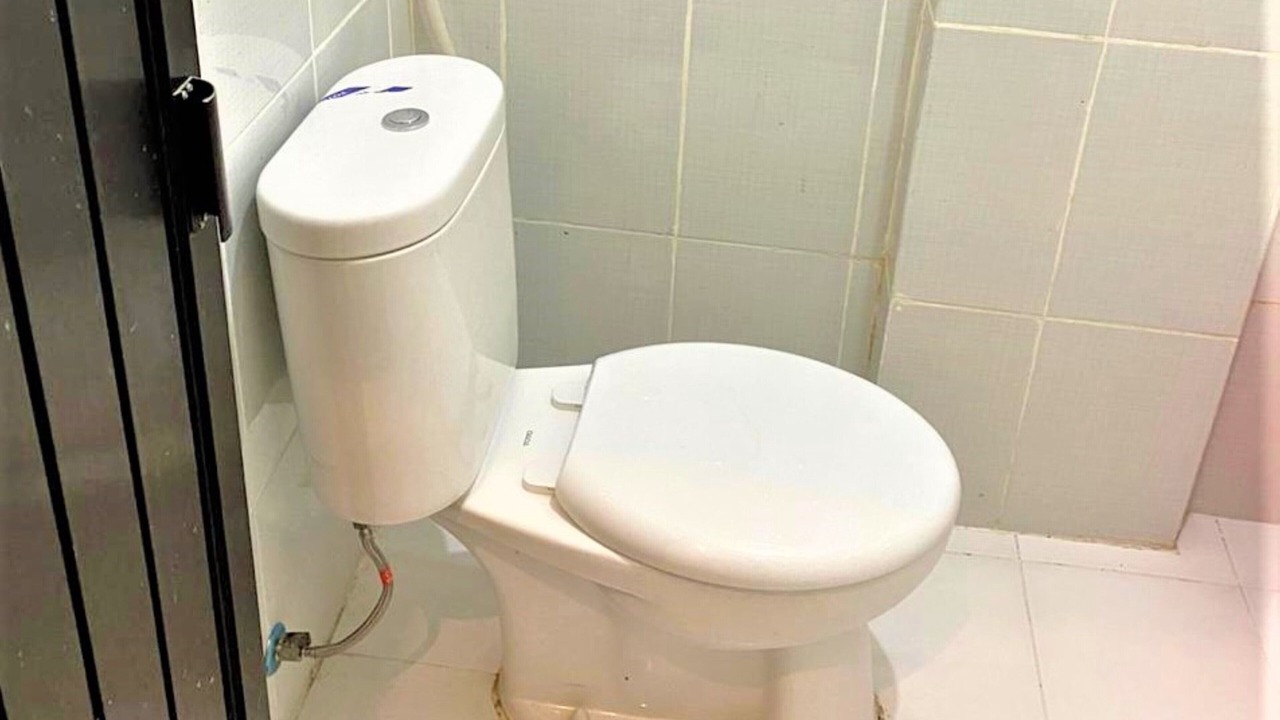 Photo of Bathroom in Makassar