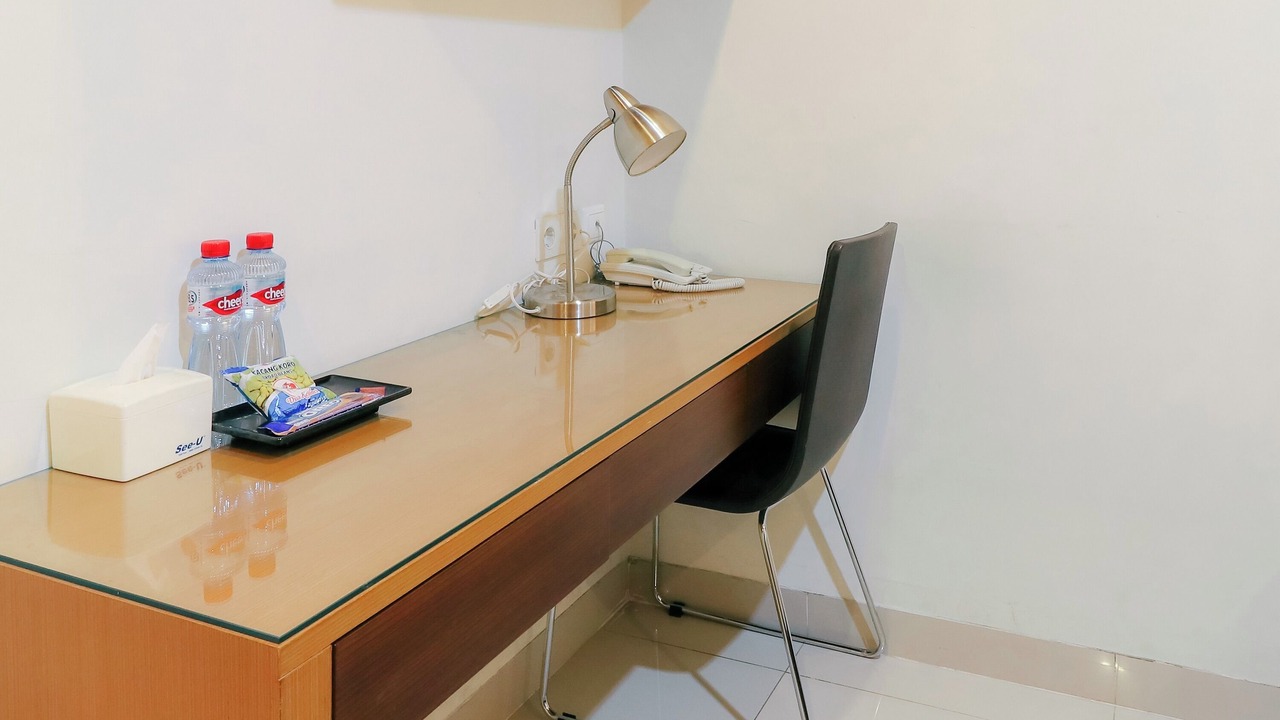 Photo of Bedroom in Surabaya