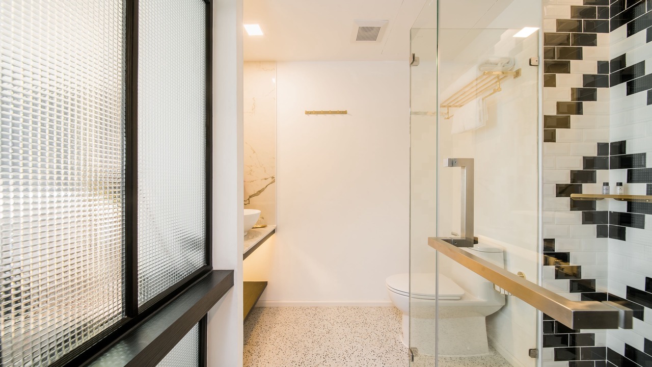 Photo of Bathroom in Arun Amarin