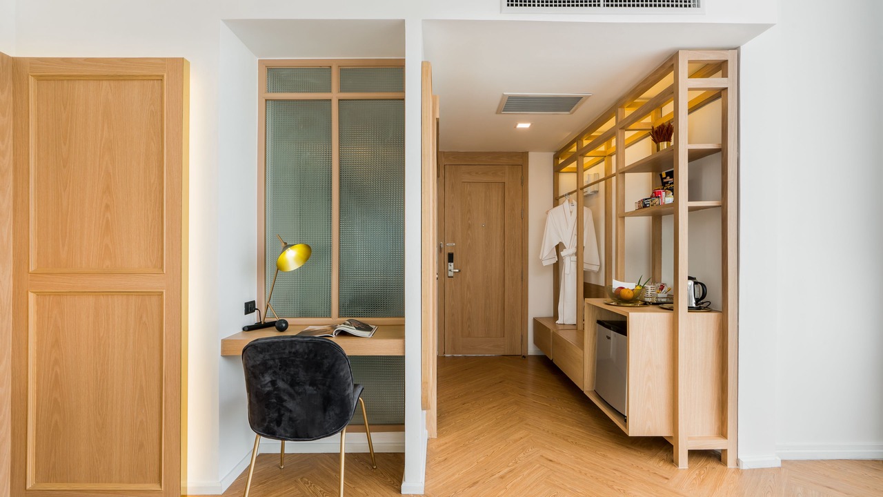 Photo of Bedroom in Arun Amarin
