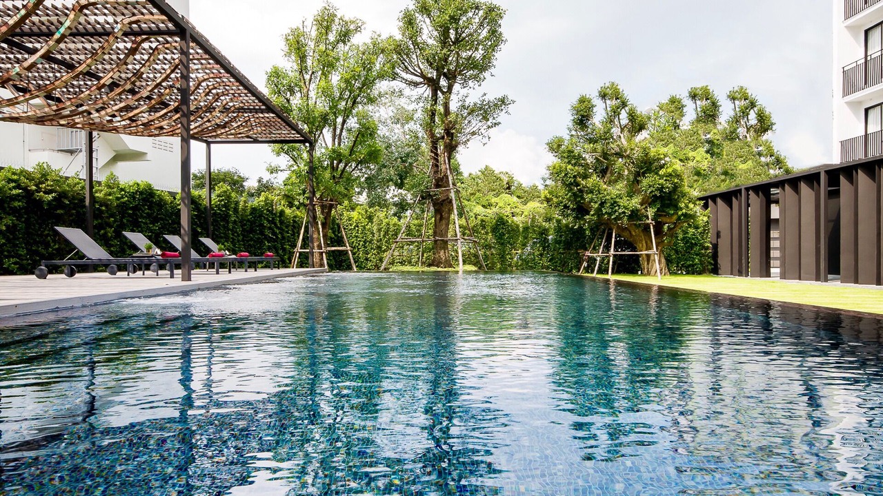 Photo of Outdoor in Arun Amarin