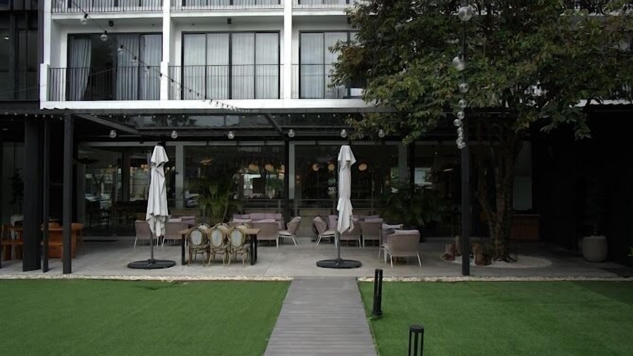 Photo of Outdoor in Arun Amarin