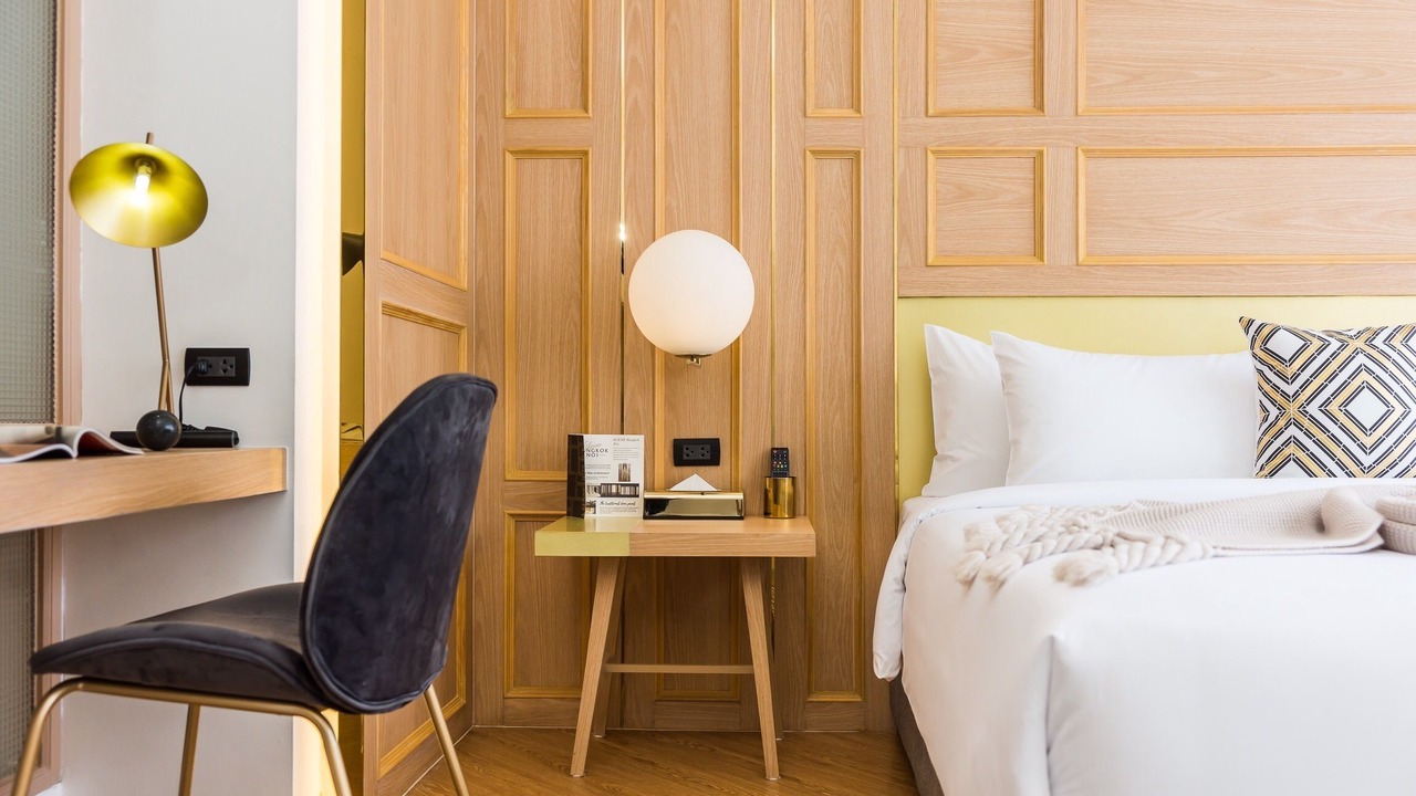 Photo of Bedroom in Arun Amarin