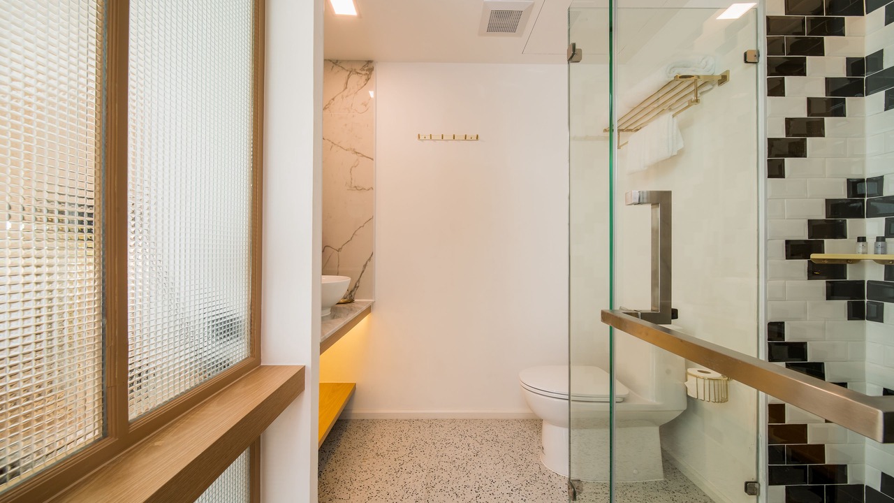 Photo of Bathroom in Arun Amarin