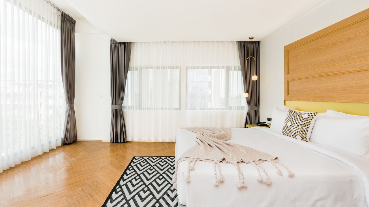 Photo of Bedroom in Arun Amarin