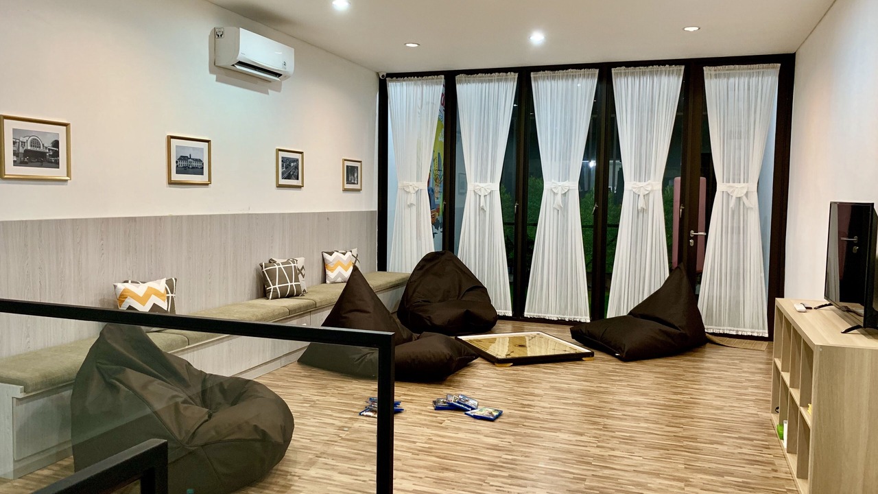 Photo of Livingroom in Gambir