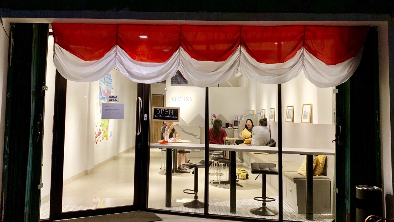 Photo of Outdoor in Gambir