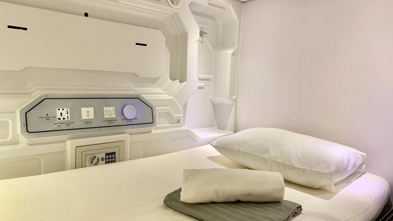 Photo of Bedroom in Gambir