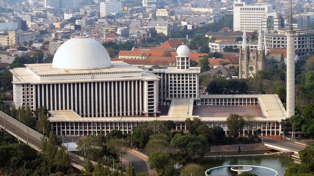 Photo of Others in Gambir