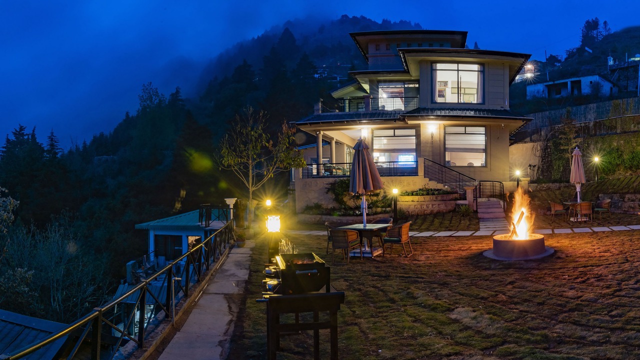 Photo of Outdoor in Mussoorie
