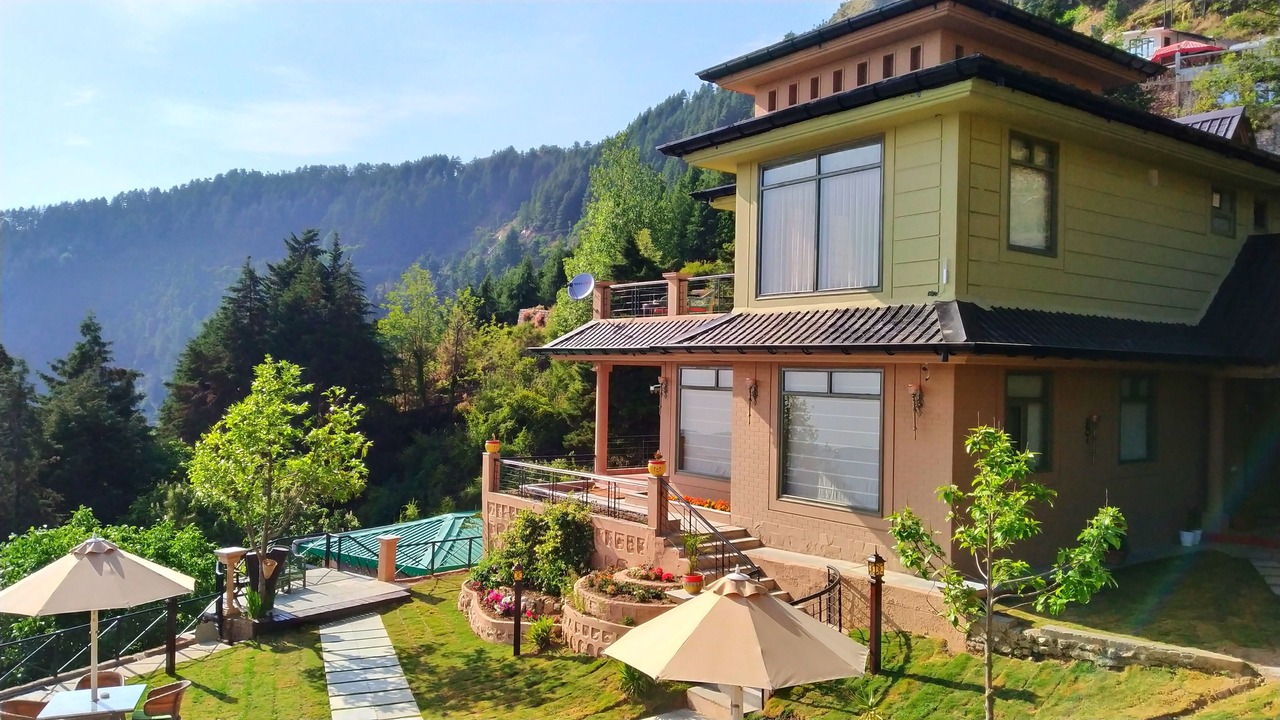 Photo of Outdoor in Mussoorie