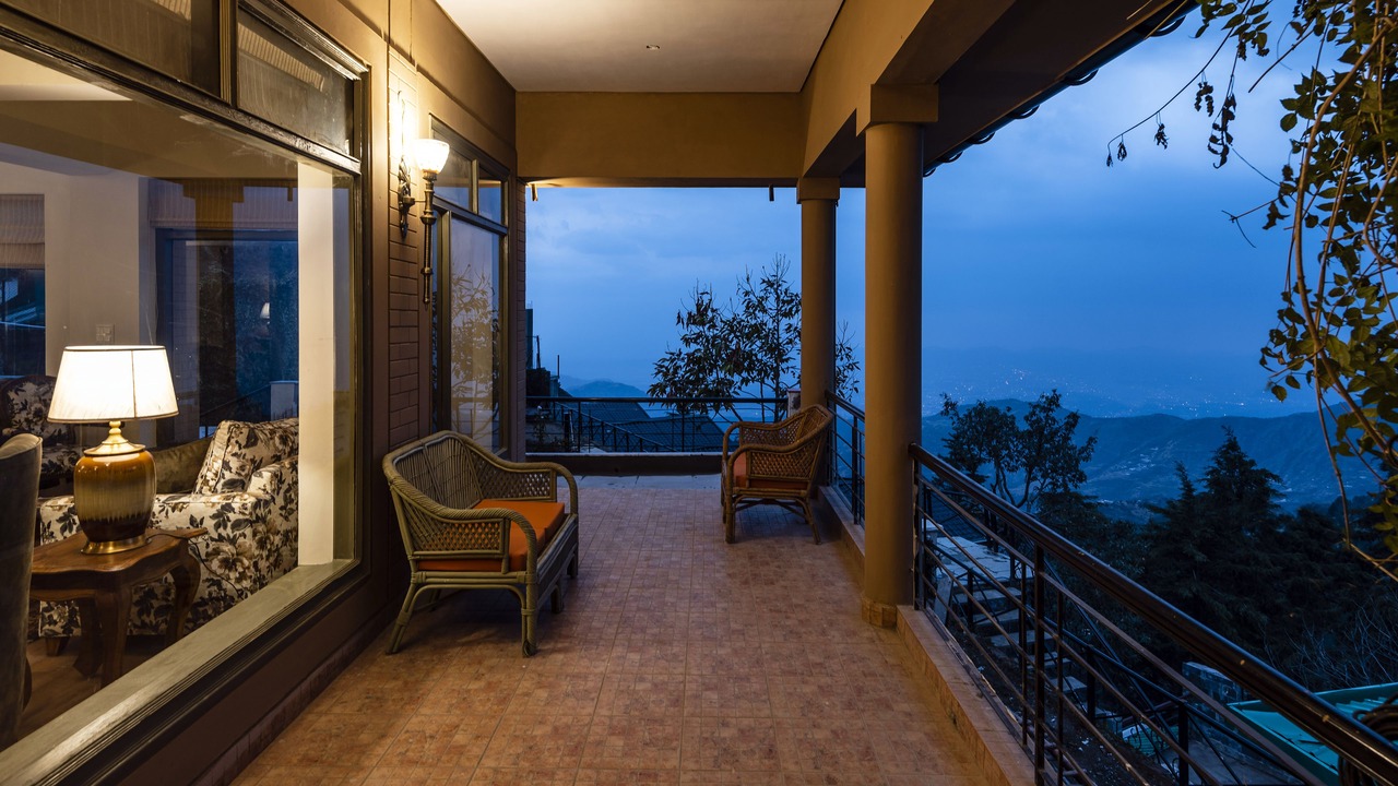 Photo of Outdoor in Mussoorie