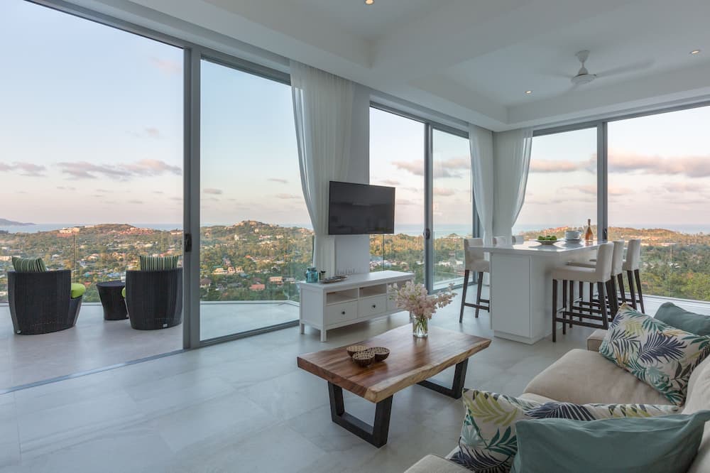 Photo of Livingroom in Plai Laem