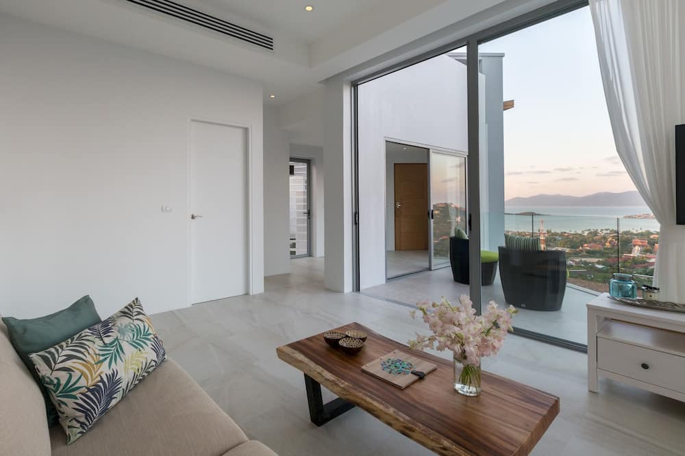 Photo of Livingroom in Plai Laem