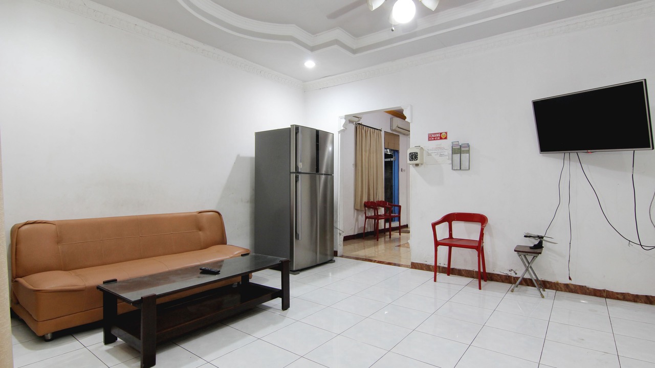 Photo of Livingroom in Semarang