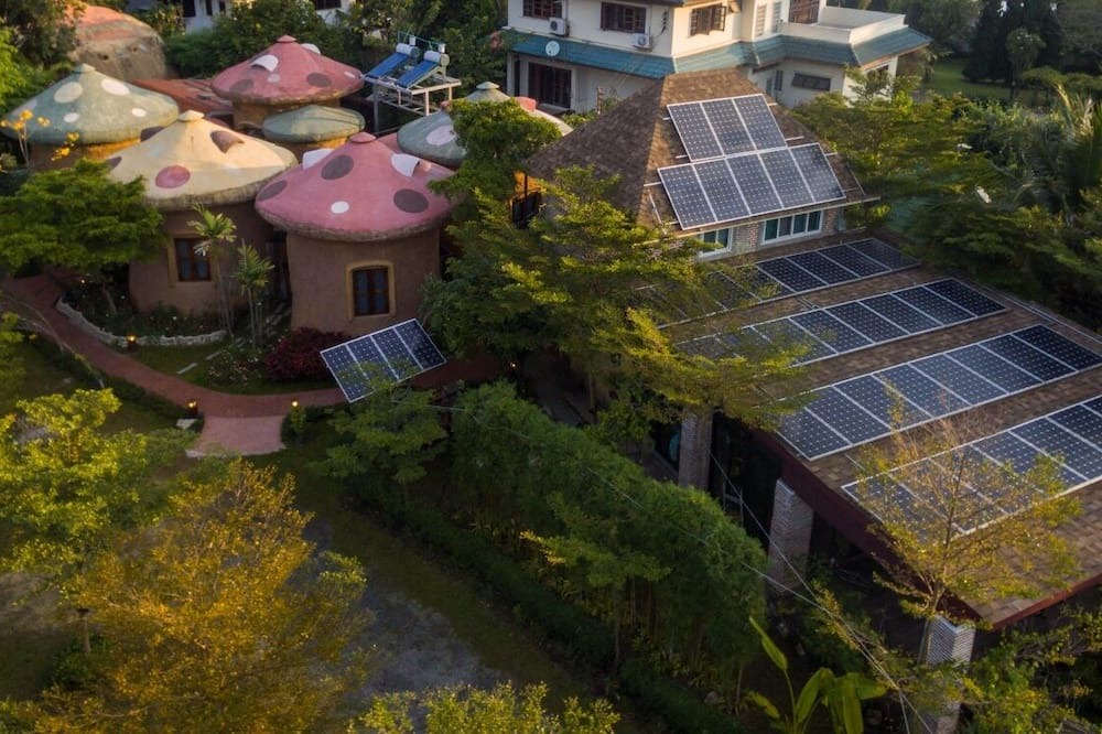 Photo of Outdoor in Chang Phueak