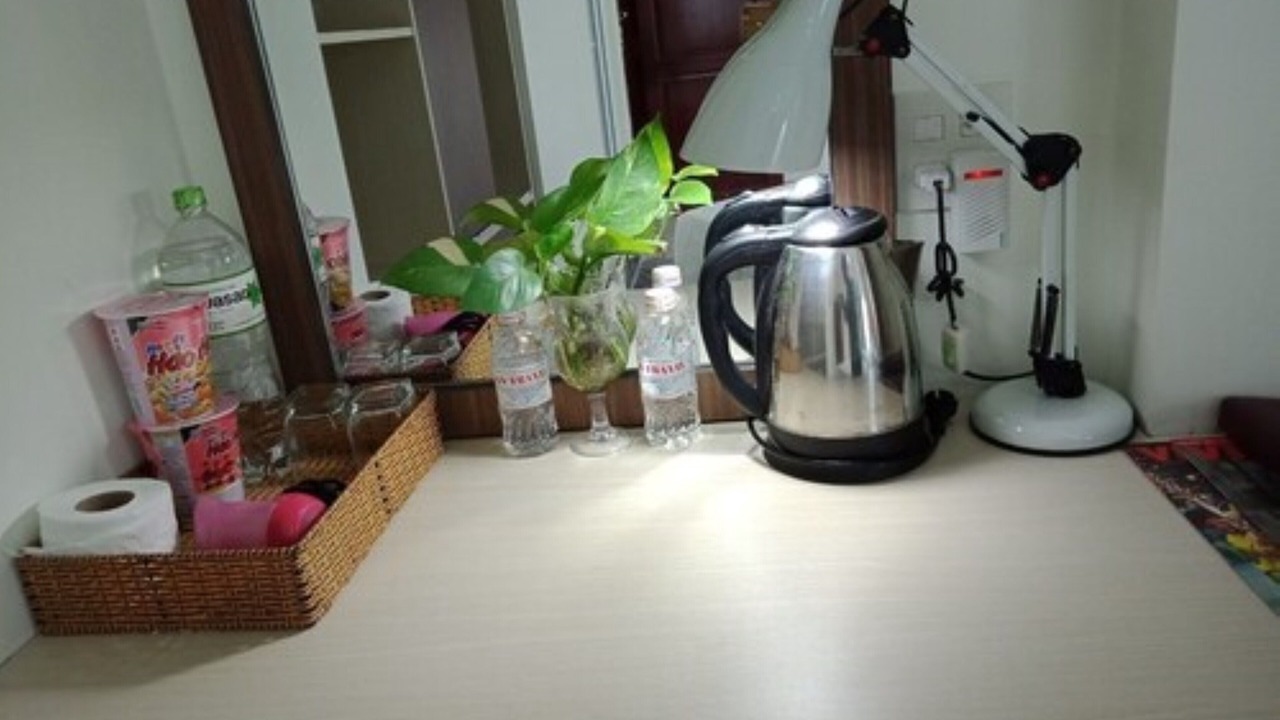 Photo of Bedroom in Cai Rang
